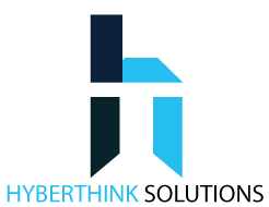 Hyberthink Solutions Logo
